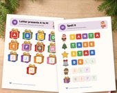 Christmas Busy Book — photo 7