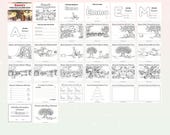 Personalized Christmas Coloring Book — photo 5