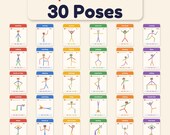 Popsicle Stick People Cards — photo 2