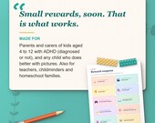 Made for parents and carers of kids aged 4 to 12, teachers and homeschool families
