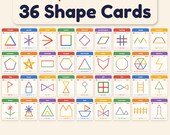 Popsicle Stick Shape Cards — photo 2