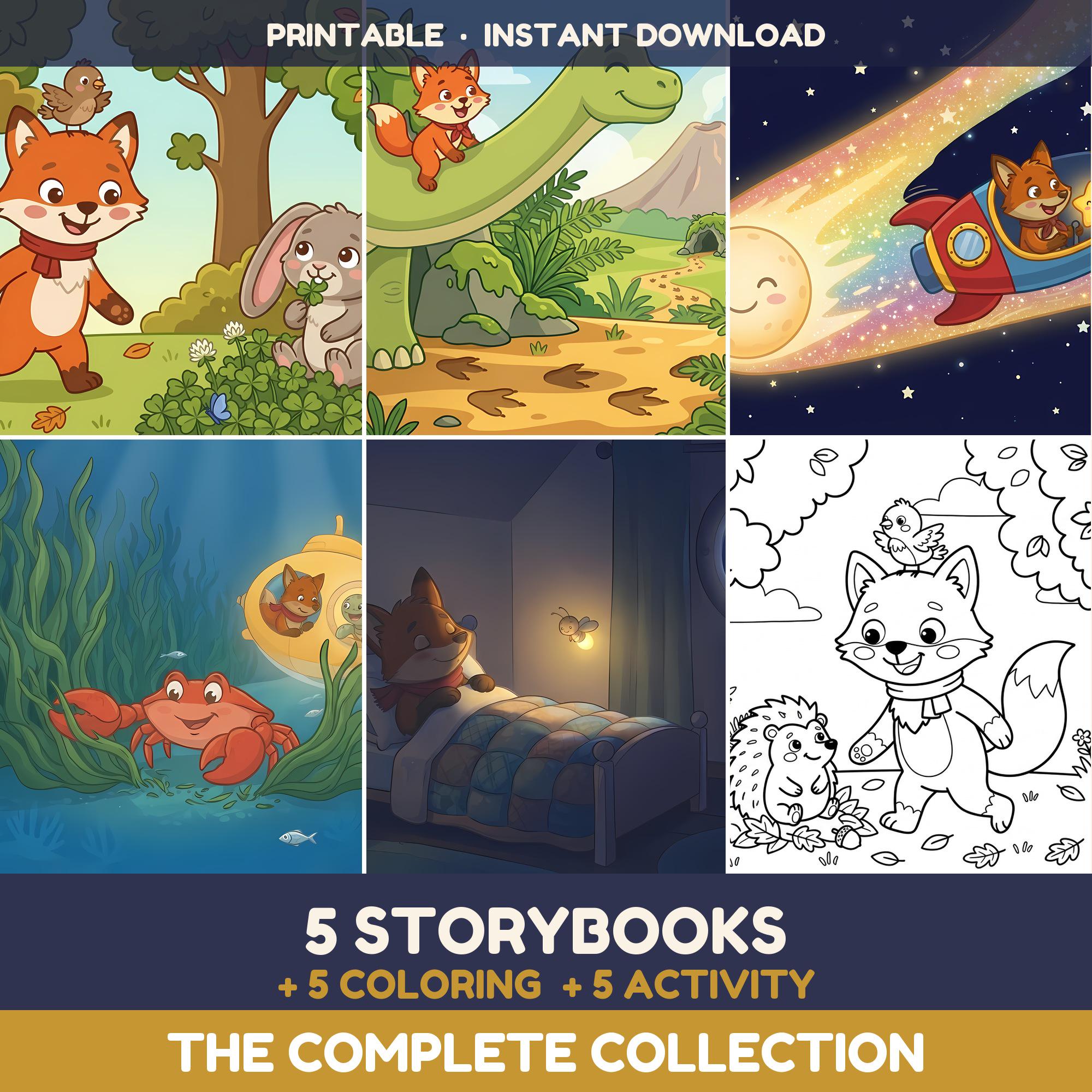 The Complete Rufus Collection