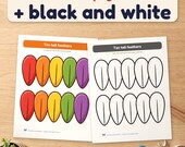 Build a Turkey Craft — photo 4