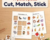 Alphabet Busy Book — photo 7