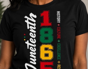 Juneteenth 1865 svg png, Juneteenth svg, African American svg, Juneteenth png, Juneteenth Shirt svg, Black Woman svg, Black History svg png