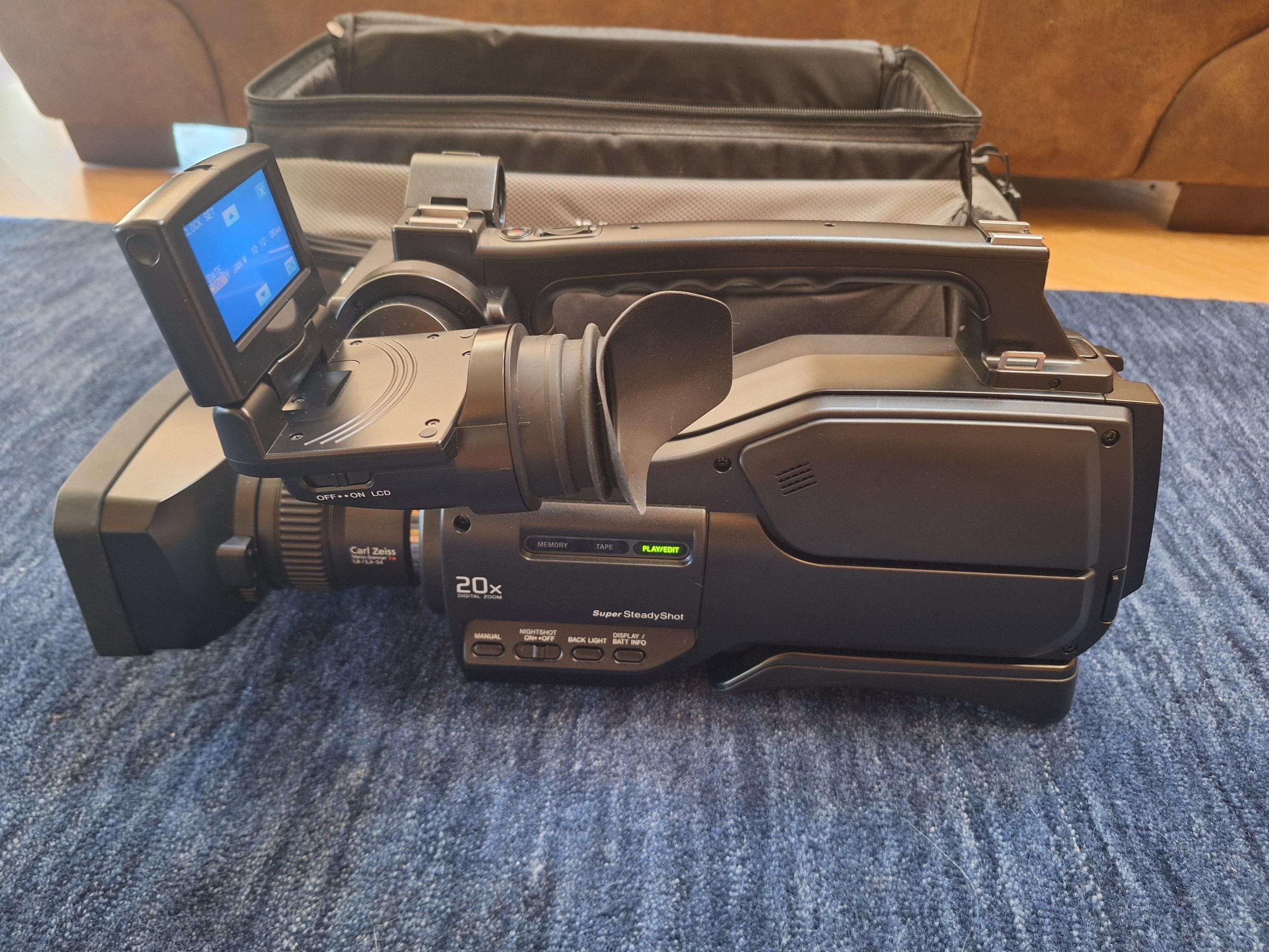 Sony vhs camera - Etsy 日本