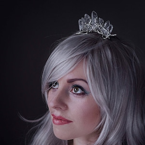 Cuarzos para tu peinado 3