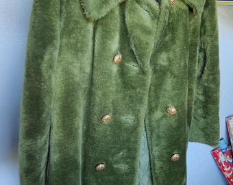 Vintage Coat