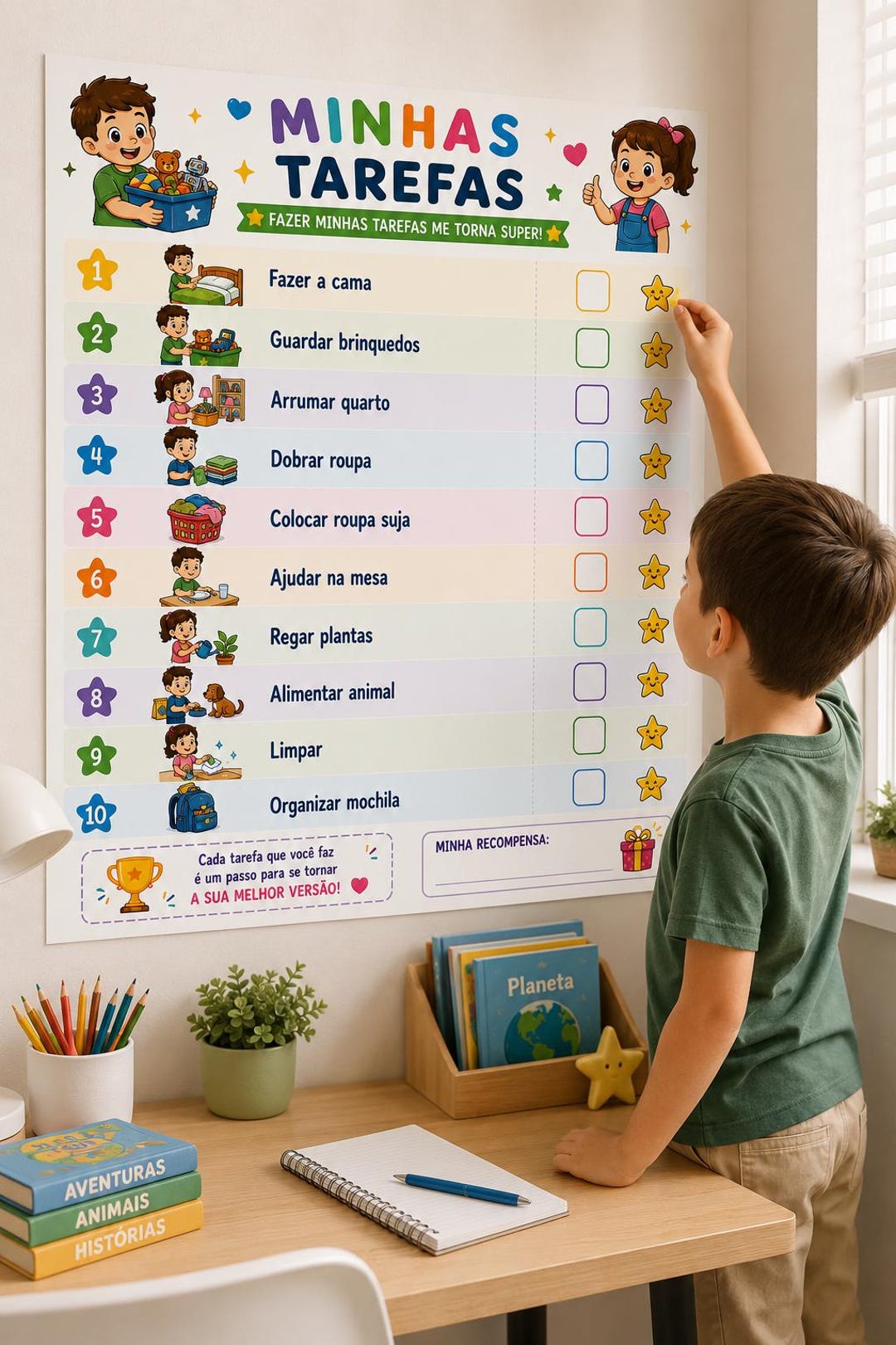 Crying Visual Asd Cry Chart for Kids | Portuguese Visual Schedule | Autism Cry Printable ...