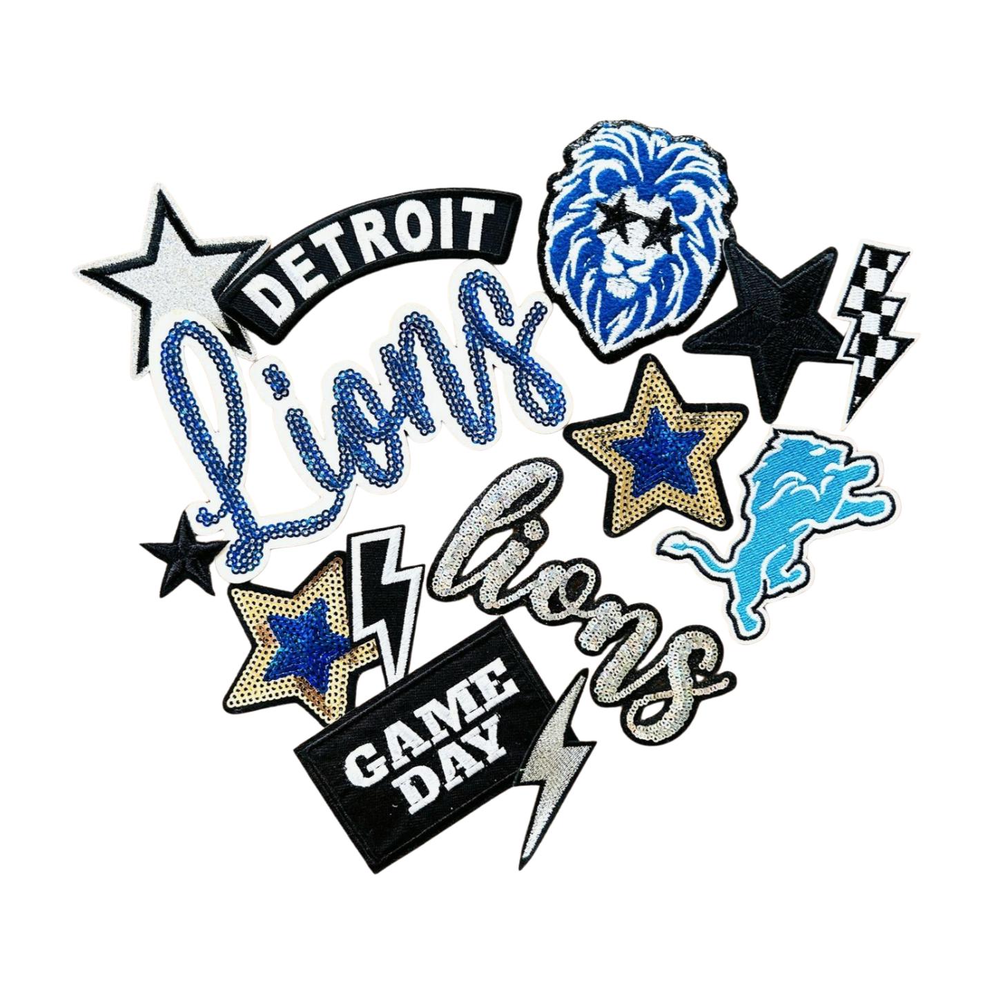 NFL, Detroit Lions: Stagione, Squadra E Caratteristiche | News IT - Foto 5