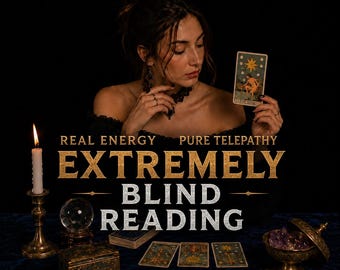 Hetzelfde uur blind lezen, geen vragen nodig Tarotbegeleiding, liefde en leven toekomstig inzicht, intuïtieve spirituele boodschap