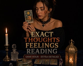 Exacte gedachten Gevoelens Tarotlezen | Zelfde uur telepathie Paranormaal begaafd, echt gemiddeld Eerlijk Gedetailleerd inzicht