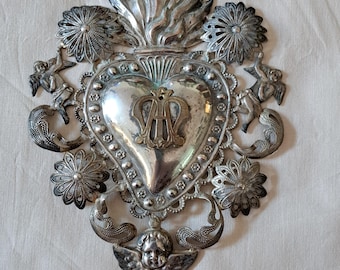 Ex voto cuore