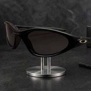90s Oakley Sunglasses - Etsy Singapore