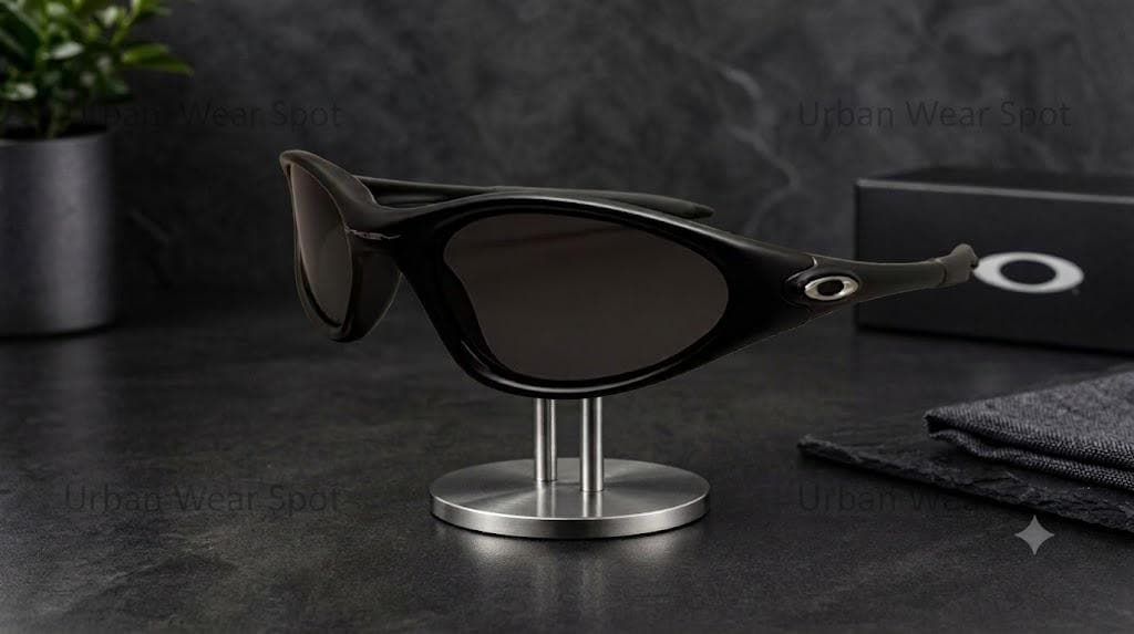 Oakley 90's sunglasses - Etsy 日本