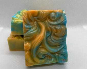 Collezione Soap On The Street / Bora Bubbles