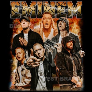 Eminem png - Etsy 日本