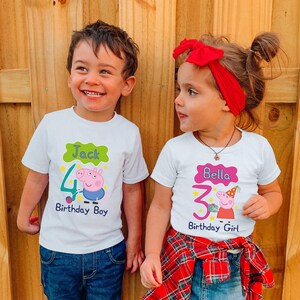 Blusas de peppa new arrivals