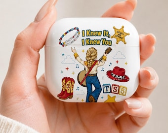 Toy Story I Knew It I Knew You Phone Case, TS and Toy Story 5 Friendship Case, Woody Buzz Lightyear Phone Case, Disneyland Toy Story