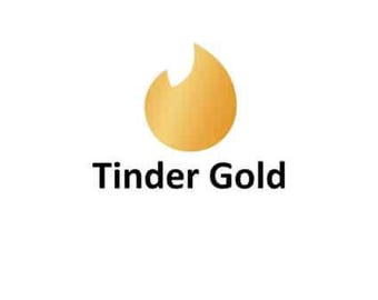 Tinder Gold 1 month subscription VPN