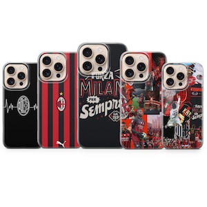 Milan Ultras - Etsy