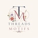 ThreadsandMotifs