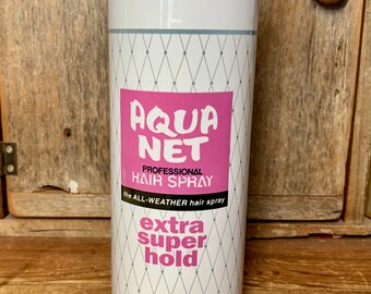 Hairspray Etsy Hairspray Etsy