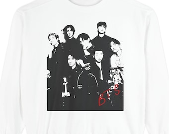 bts k-pop arirang 2026 world tour jersey, Konzertmerch, Fanbekleidung s-4xl