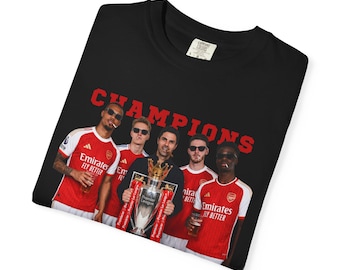 Kragen-T-Stück, Waffen-T-Shirt, Sanka-T-Stück, Odegard-T-Stück, Kragen-Arsenal-Fan, Kragen-Geschenk, Kragen-Arsenal, lustiges T-Stück