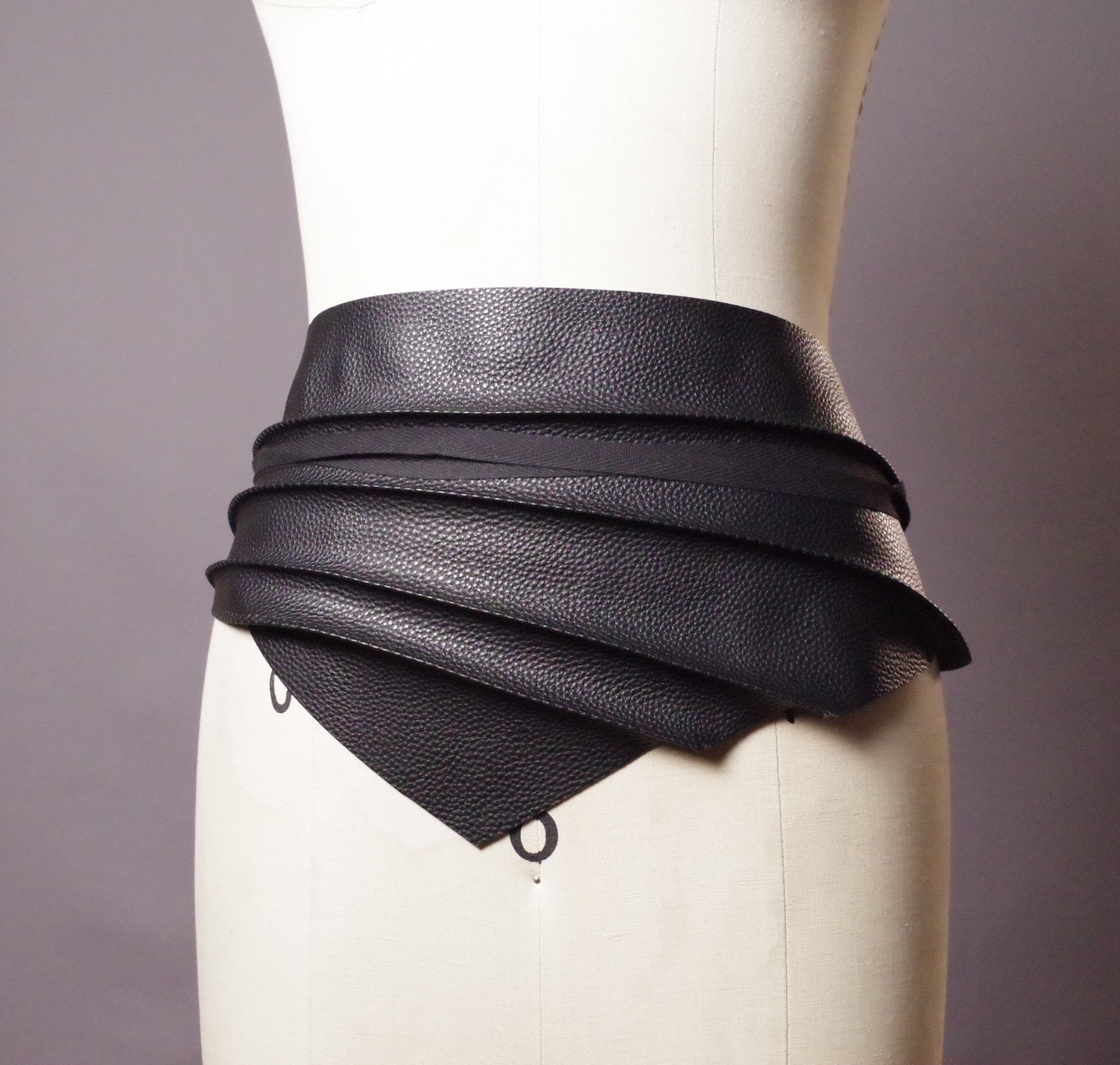 Loewe Obi Belt - Etsy