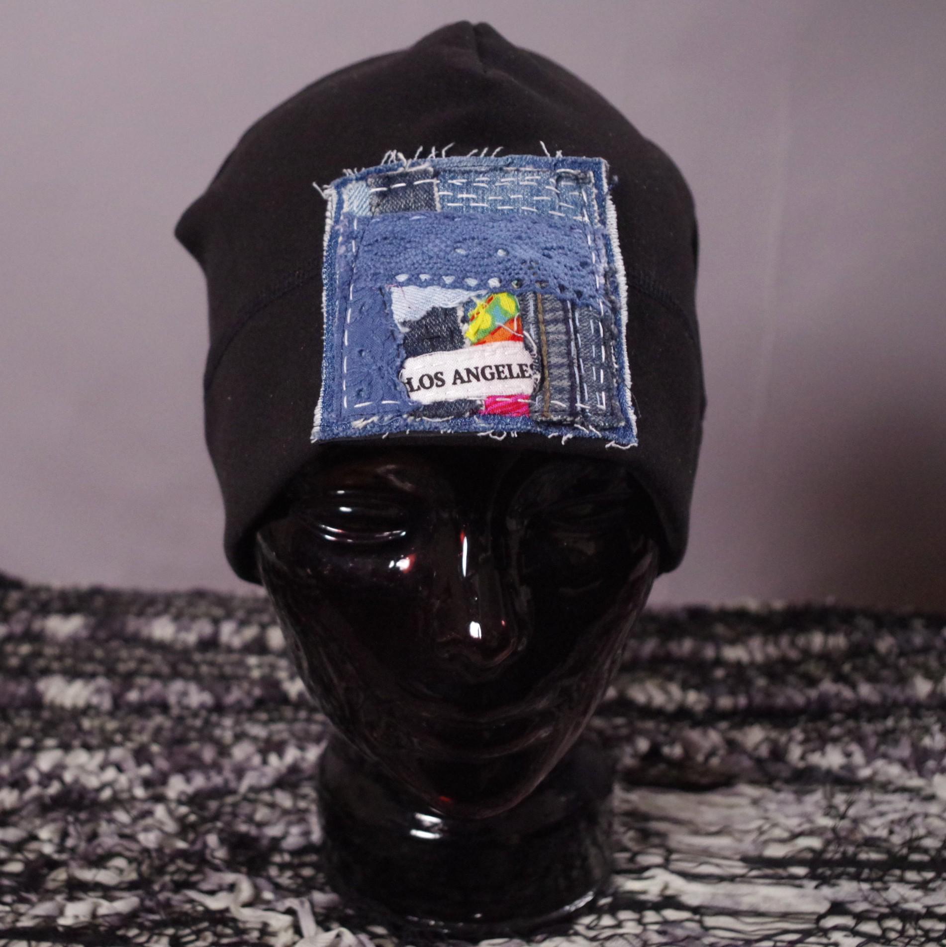 Vintage Quilt Bucket Hat - Etsy