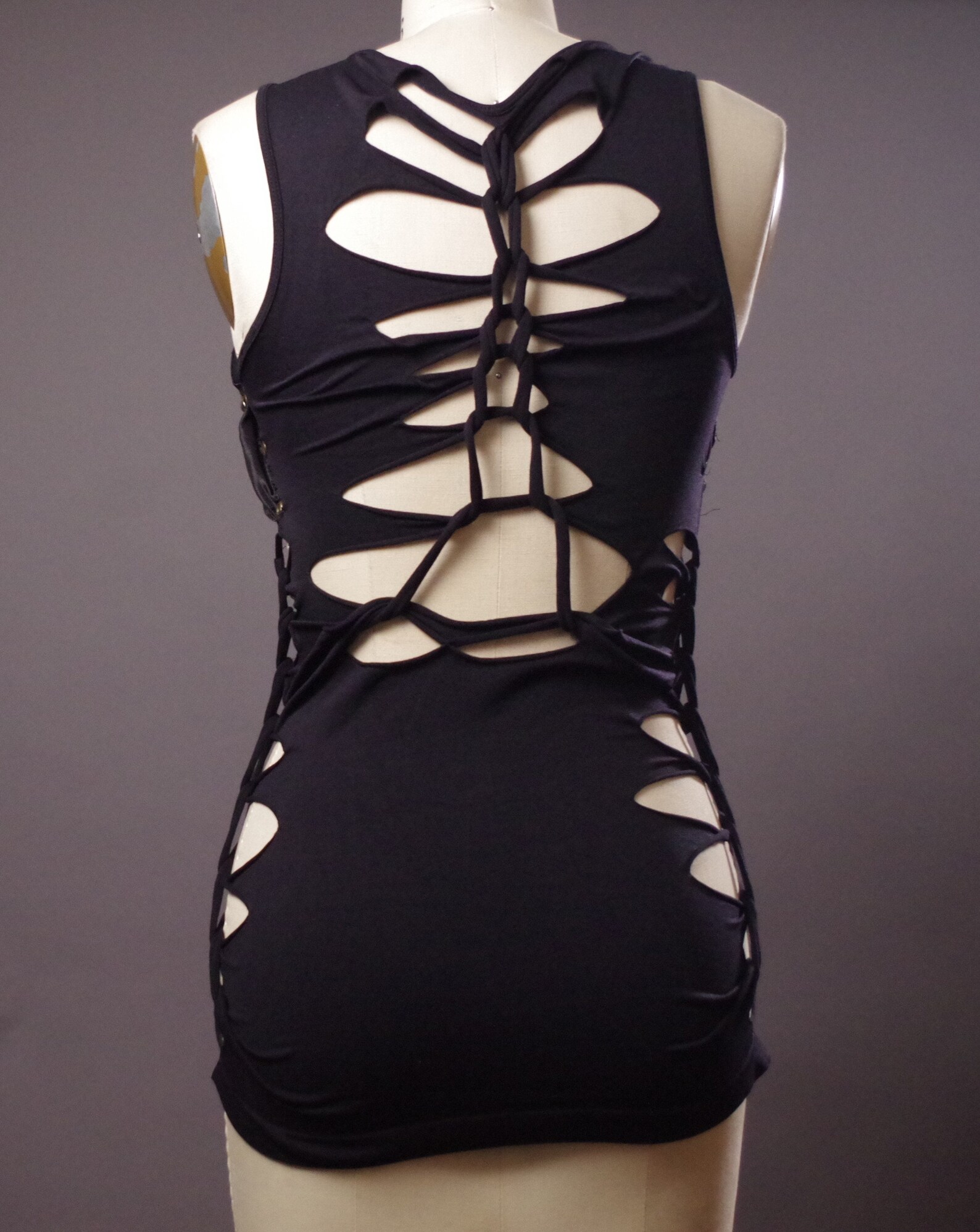 studded t shirts