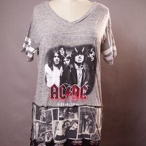 Buy Funky T Shirt Dress Online In India Etsy India
