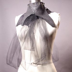 Avant Garde Tulle - Etsy