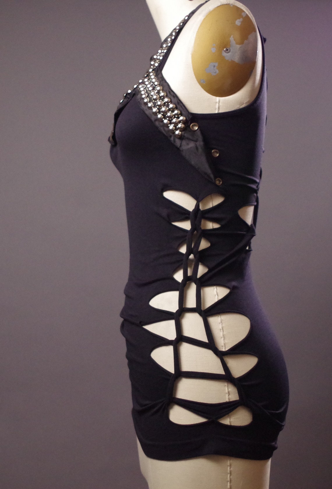 studded t shirts