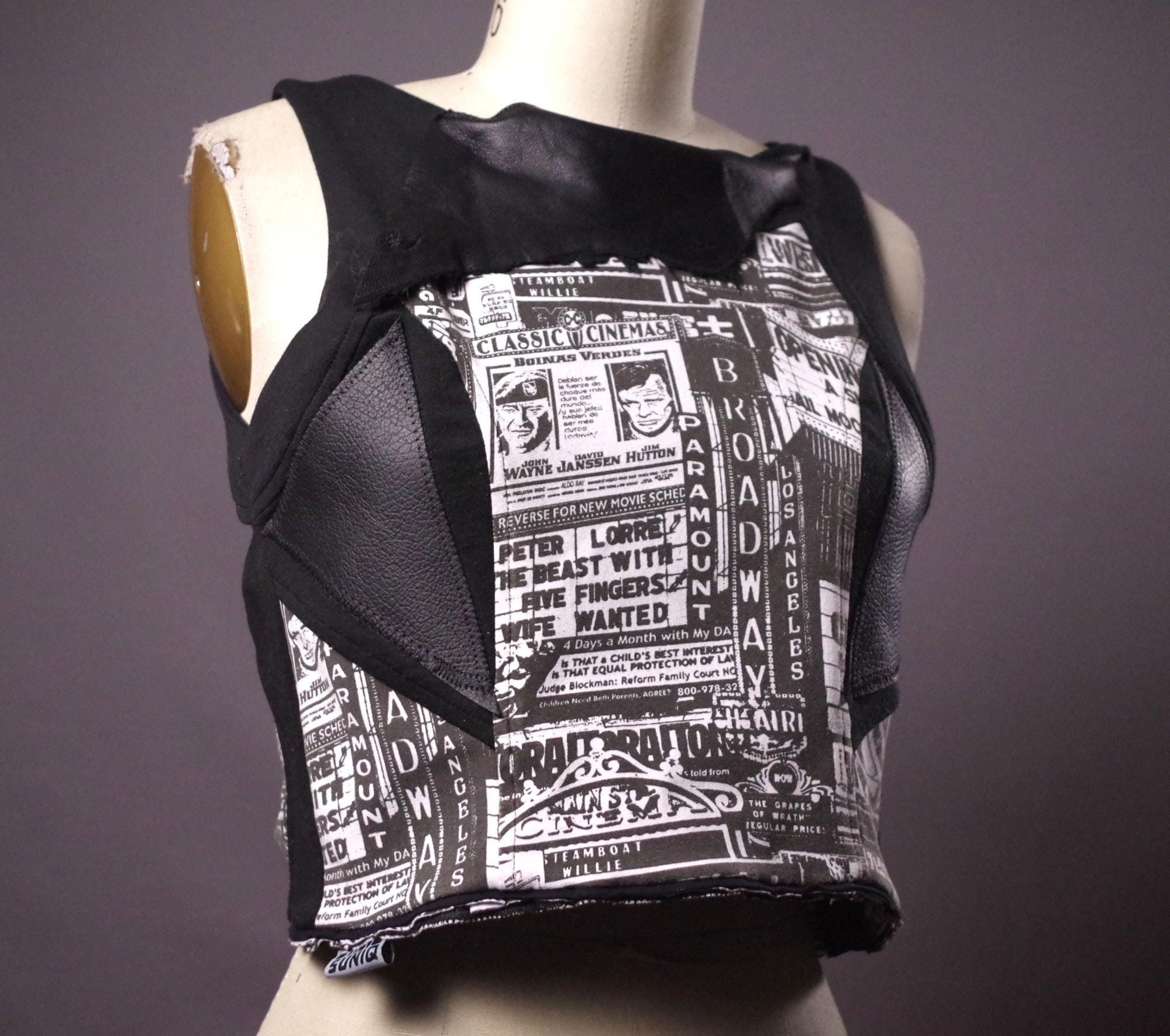 Newspaper Print Top - Etsy Newspaper Print Top - Etsy