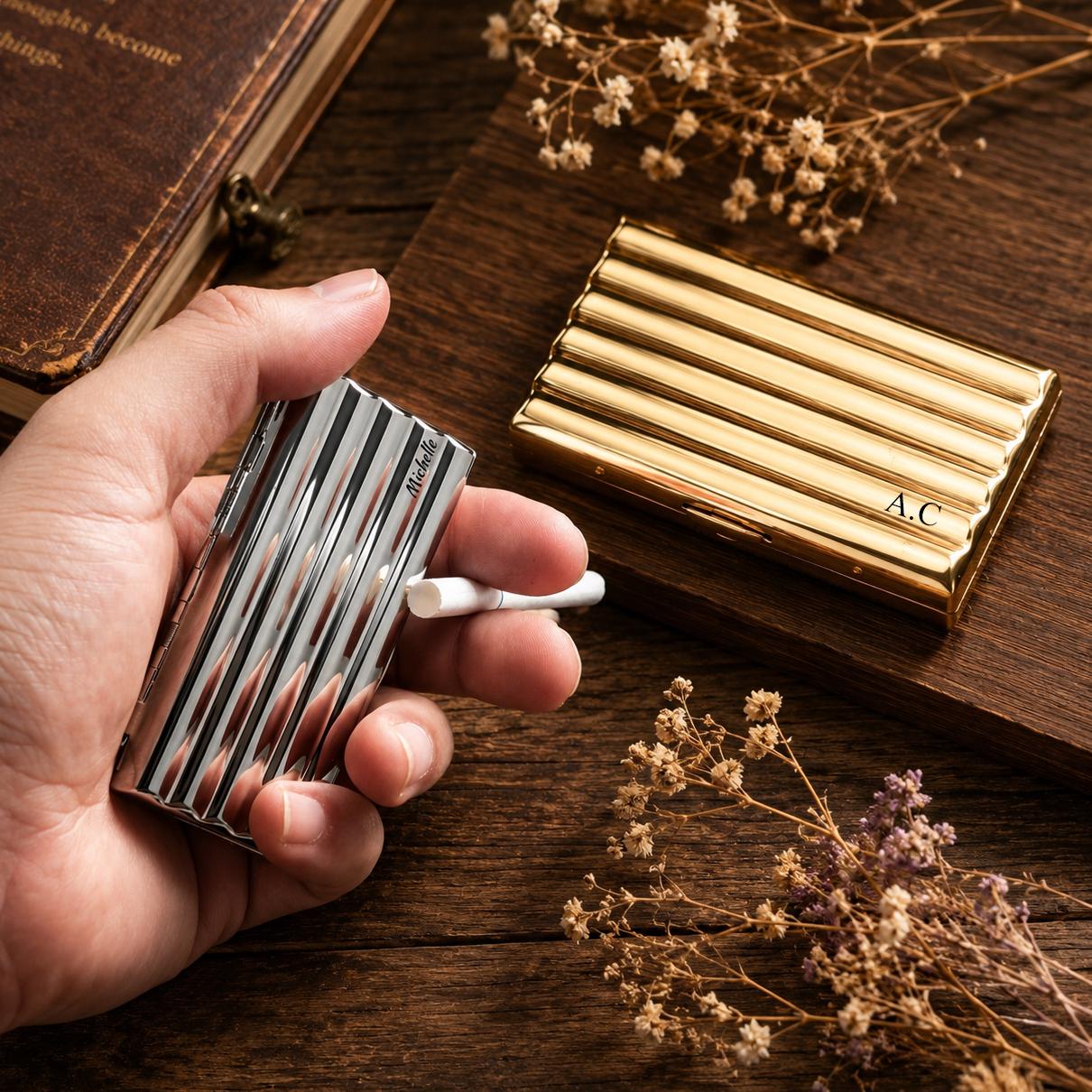 Old gold cigarettes - Etsy 日本