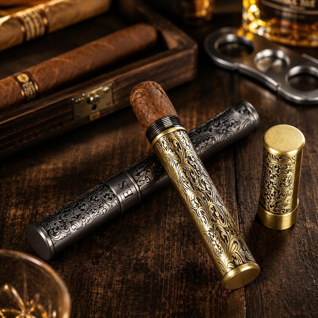 Antique cigar holder - Etsy 日本