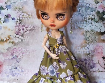 Vestito per bambola Blythe