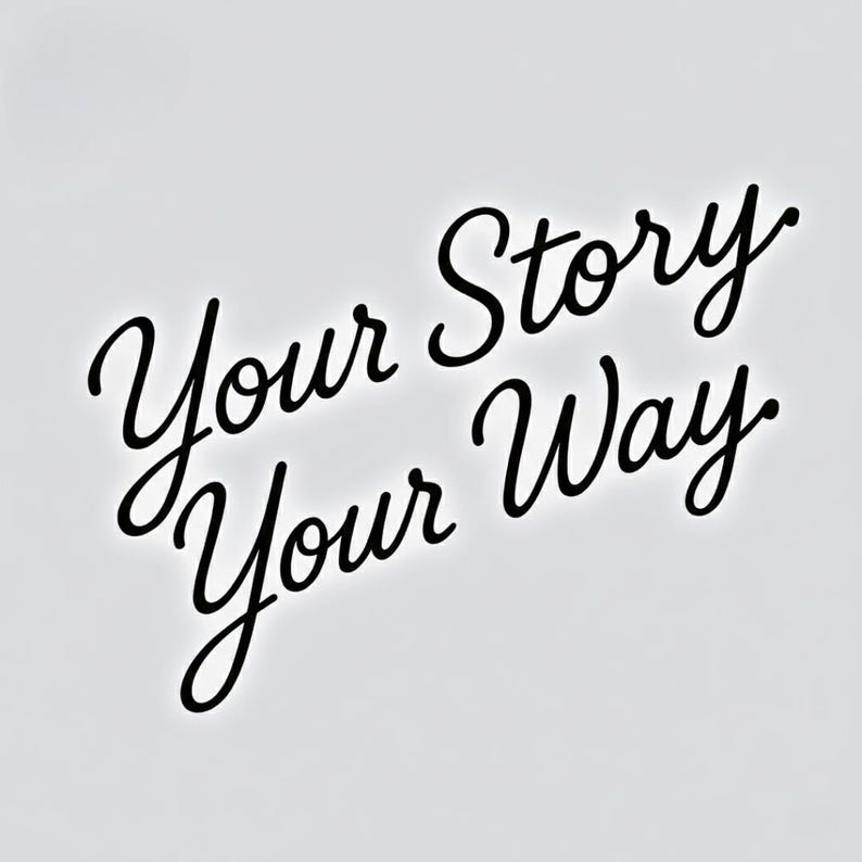 Custom Song From Lyrics – Personalized Music Gift, Studio Quality MP3 ...