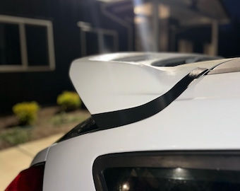 Kit di rialzo alettone per Ford Focus ST 13-18