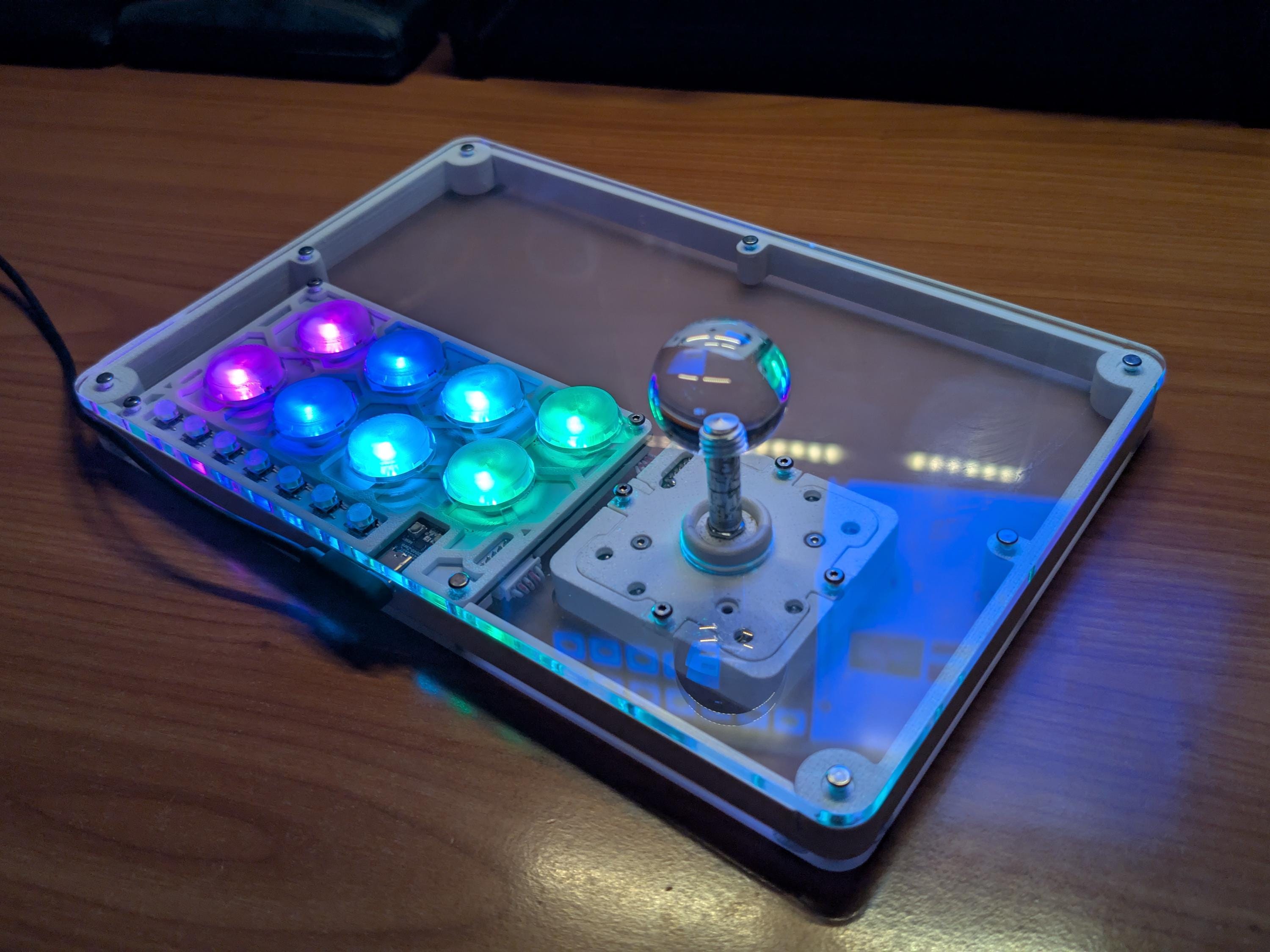 Arcade joystick - Etsy 日本