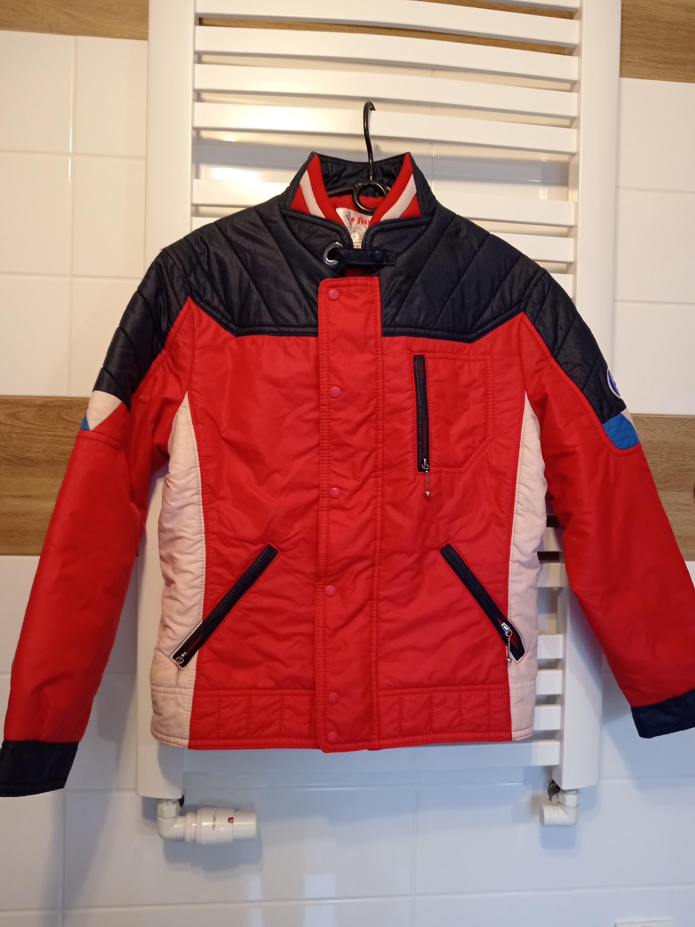 Fusalp ski jacket - Etsy 日本