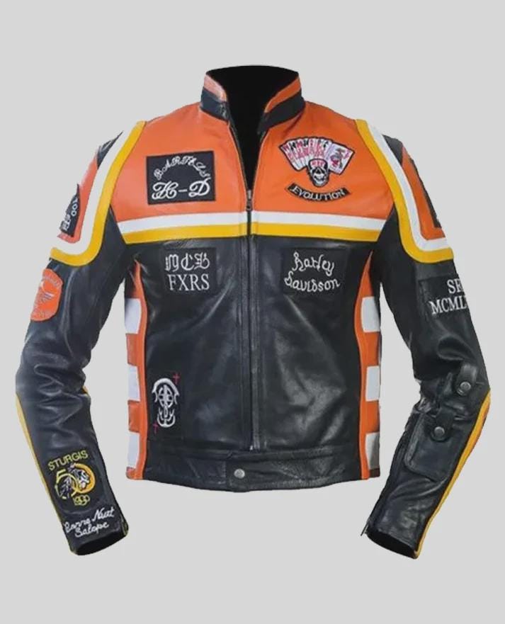 Harley davidson marlboro man - Etsy 日本