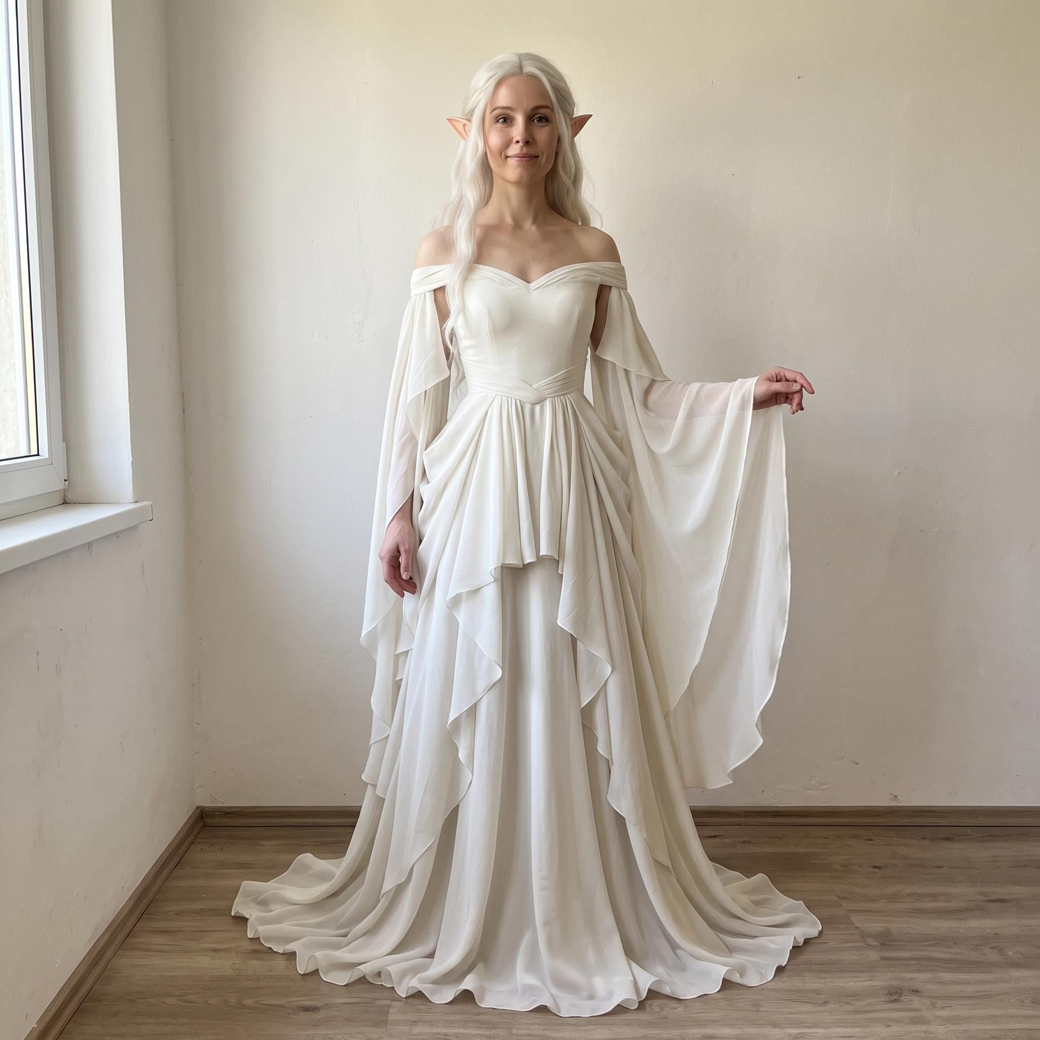 Fantasy Bridal Gowns