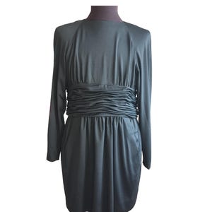 Chanel Black Dress - Etsy