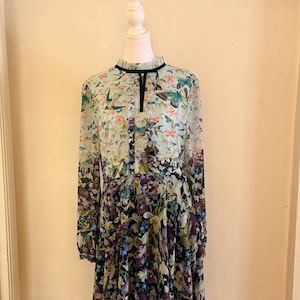 Ted Baker Dress - Etsy