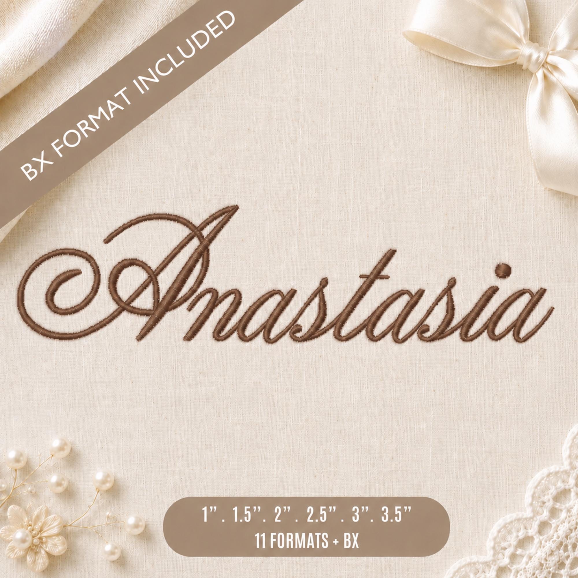 Code name anastasia - Etsy 日本