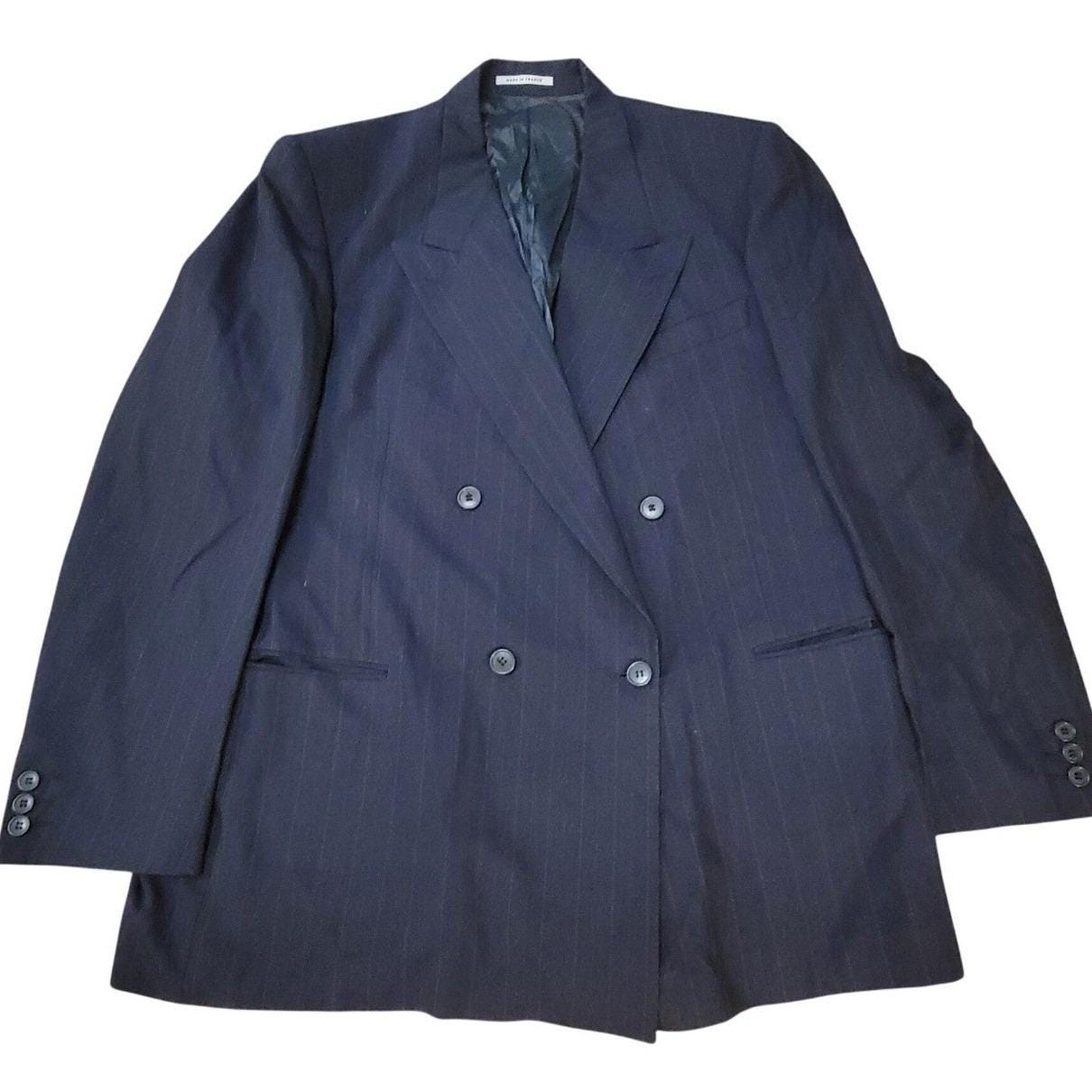 Vintage Mens Ysl Jacket - Etsy