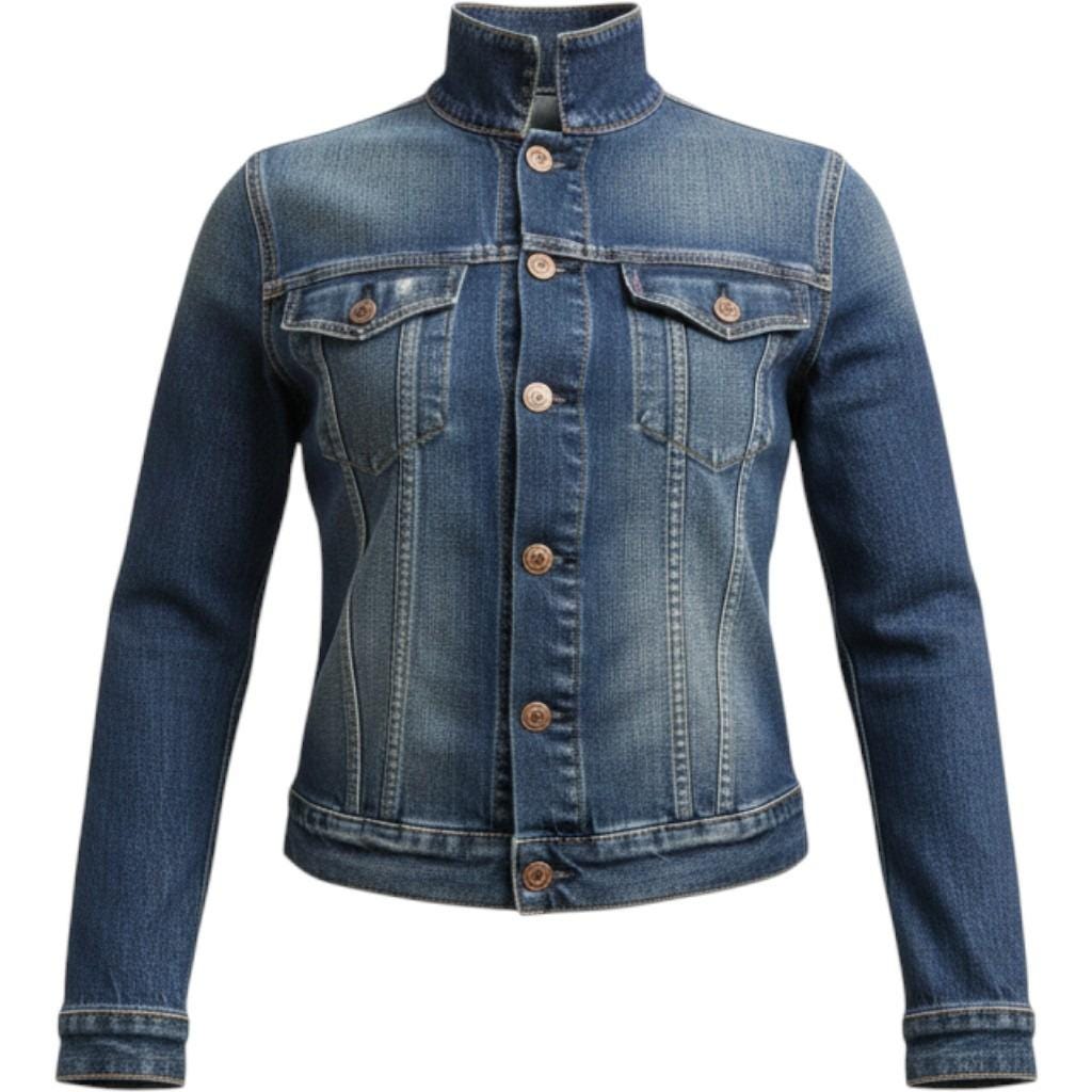 ジャケット・アウター MARITHE+FRANCOIS GIRBAUD jacket Marithe Francois Girbaud Jacket - Etsy